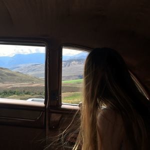 Meet your Posher, Natalie